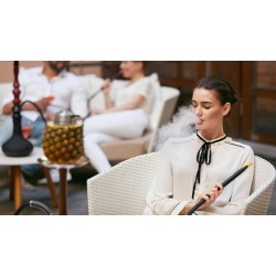 Regulile fumatului la narghilea - Ghid complet