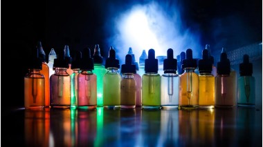 Tipuri de lichid pentru tigara electronica: Cum il alegi pe cel potrivit?