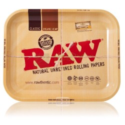 Rolling Tray RAW XXL (50 x 38 cm)