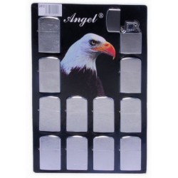 Bricheta Metalica Angel 2