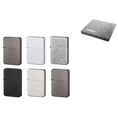 Bricheta Metalica Angel 5 bricheta metalica Angel 5 diferite culori
