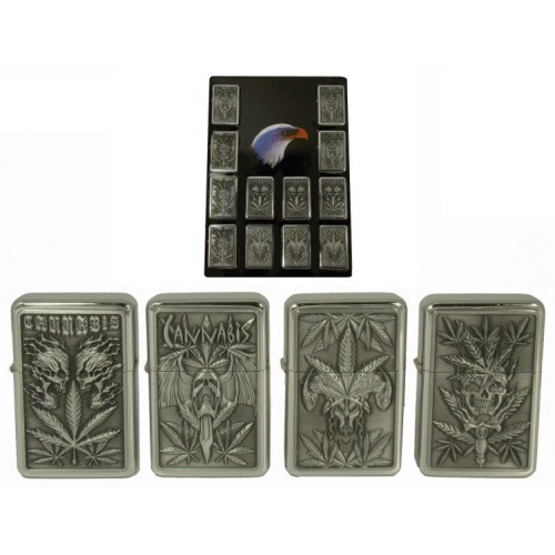 Bricheta Metalica Angel 8 bricheta metalica angel 8 cu diferite modele