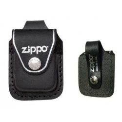 190090 Port bricheta Zippo Black