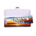 pachet metalic pentru foite elements paper case