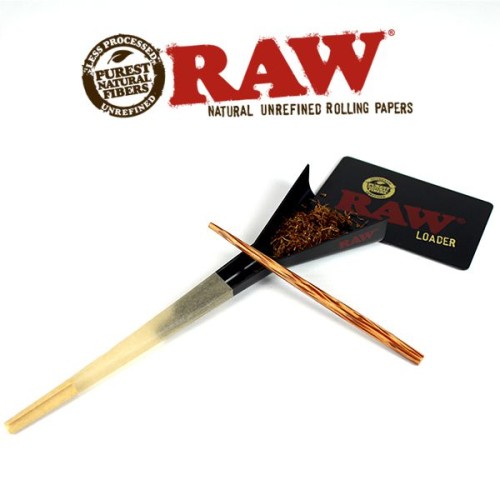 RAW Cone Loader RAW Cone Loader set de 3 bucati