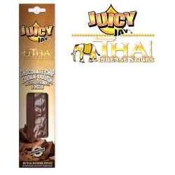 Accesorii pentru fumatori, Juicy Jay incense Chocolate Chip Cookie 20, TuburiAparate.ro