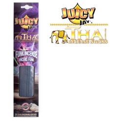 Accesorii pentru fumatori, Juicy Jay incense Funkincense 20, TuburiAparate.ro