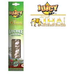 Accesorii pentru fumatori, Juicy Jay incense Lychee 20, TuburiAparate.ro