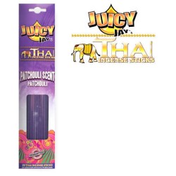 Accesorii pentru fumatori, Juicy Jay incense Patchouli 20, TuburiAparate.ro