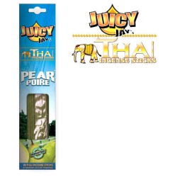 Accesorii pentru fumatori, Juicy Jay incense Pear 20, TuburiAparate.ro
