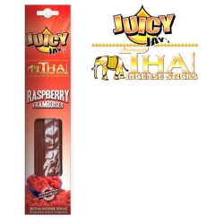 Juicy Jay incense Raspberry 20
