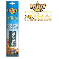 Accesorii pentru fumatori, Juicy Jay incense Tropical Passion 20, TuburiAparate.ro