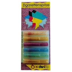 Accesorii pentru fumatori, Porttigaret Denitip Glamour, TuburiAparate.ro