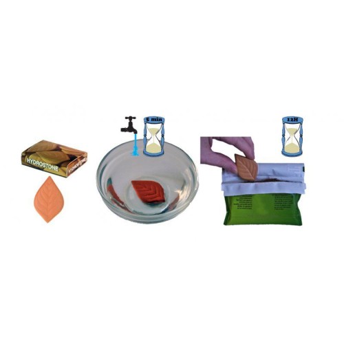 RAW Hydrostone RAW Hydrostone