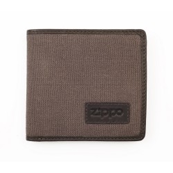 880005 Portofel Zippo Piele