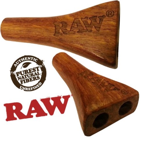 Porttigaret Conuri RAW Double Barrel King Size Porttigaret Conuri RAW Double Barrel King Size