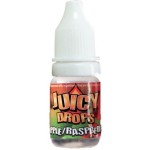 Juicy Drops Apple Raspberry - aromatizare tutun