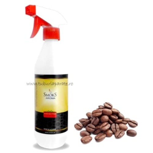 Arome Tutun Smoks Coffee 500 ml
