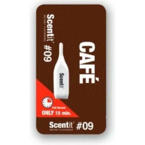 Aroma Tutun Scentit Cafe 1,5 ml