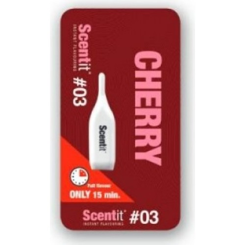 Aroma Tutun Scentit Cherry (cirese) 1,5 ml