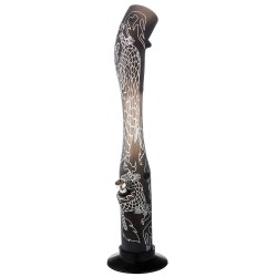344462 Bong Dreamliner Black Dragon (40 cm)