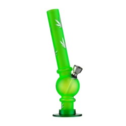 Bong Dreamliner 17 Frosted Green