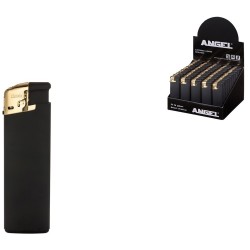 Brichete cu gaz, Bricheta Angel 4 Rubber Gold, TuburiAparate.ro