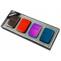 Bricheta Metalica Angel 13