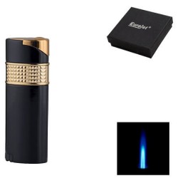 250011 Bricheta Eurojet - black/gold