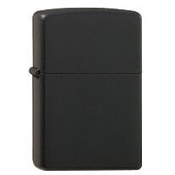 Brichete Zippo, 150120 Bricheta Zippo Black Matte, TuburiAparate.ro