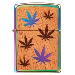 158167 Brichete Zippo Woodchuck