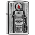 151590 Brichete Zippo Gas Pump