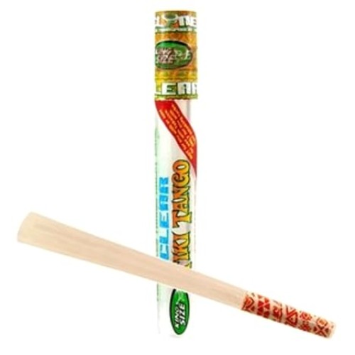 Conuri Cyclones Tiki Tango - transparente Conuri Cyclones Tiki Tango - transparente