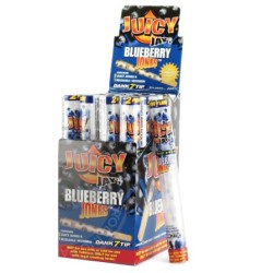 Conuri Juicy Jones Blueberry - Dank 7 tip