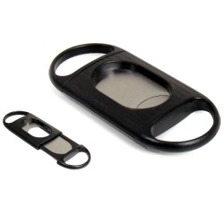 Angelo - 500070 Cutter trabuc Angelo Black