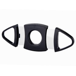 Angelo - 500140 Cutter trabuc Angelo Black