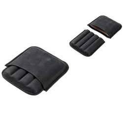 Angelo - 814010 Etui tigari de foi-trabucuri Angelo 