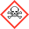 Skull and crossbones