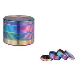 Grinder Dreamliner 46 Rainbow