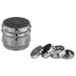 Grinder Dreamliner 53 metalic - 3 parti