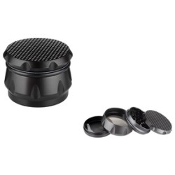 Grinder metalic, Grinder Dreamliner 72 (4 parti), TuburiAparate.ro