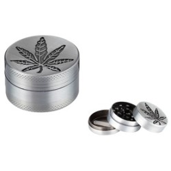 Grinder Dreamliner 76 (3 parti)