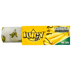 Foite Juicy Jay’s Banana Rola