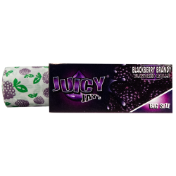 Foite Juicy Jay’s Blackberry Brandy Rola