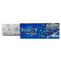 Foite Juicy Jay’s Blueberry Rola