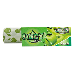 Foite Juicy Jay’s Green Apple Rola