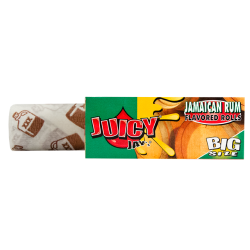 Foite Juicy Jay’s Jamaican Rum Rola