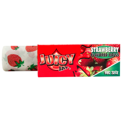 Foite Juicy Jay’s Strawberry Rola