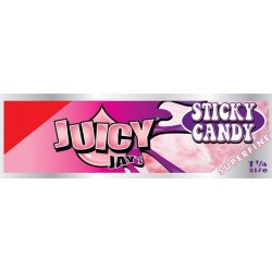 Foite Juicy Jay’s SuperFine 1 ¼ Sticky Candy