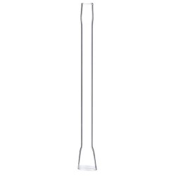Pipe din sticla, Pipa Glass 1 - de fumat, TuburiAparate.ro